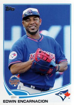 Edwin Encarnacion