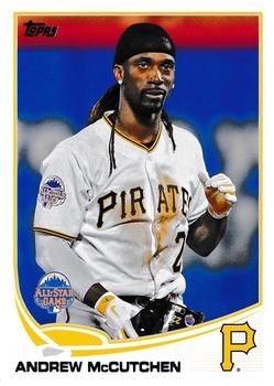 Andrew McCutchen