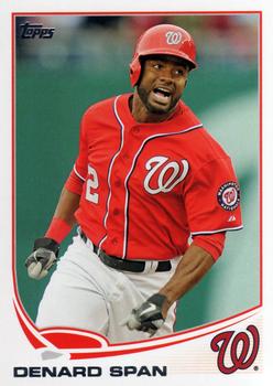 Denard Span