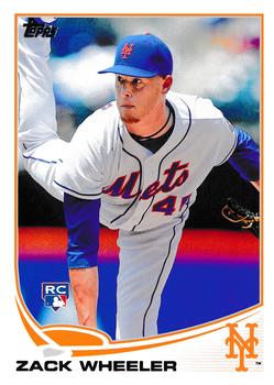Zack Wheeler