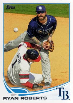 Ryan Roberts