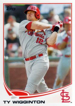 Ty Wigginton