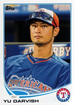 Yu Darvish