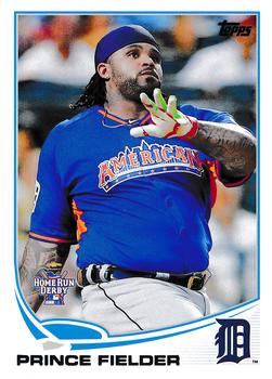 Prince Fielder