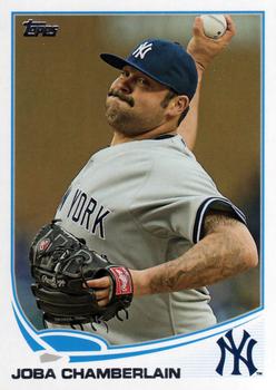 Joba Chamberlain