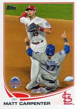 Matt Carpenter