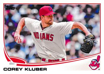 Corey Kluber