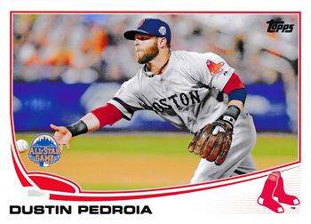 Dustin Pedroia