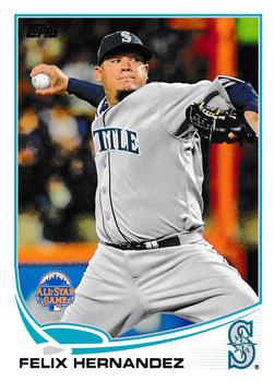 Felix Hernandez