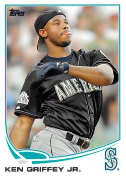 Ken Griffey Jr.