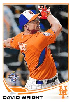 David Wright