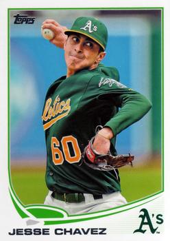 Jesse Chavez