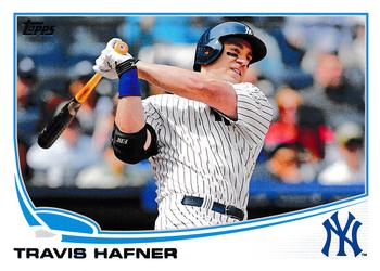 Travis Hafner