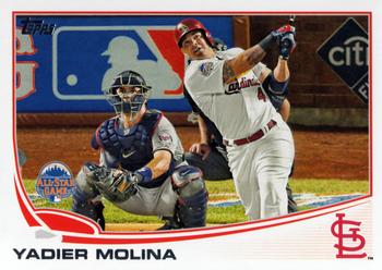 Yadier Molina