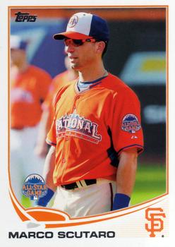 Marco Scutaro