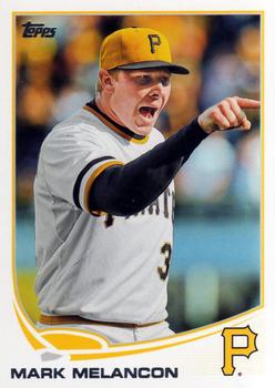 Mark Melancon