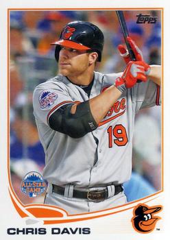 Chris Davis