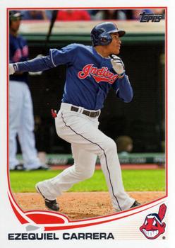 Ezequiel Carrera