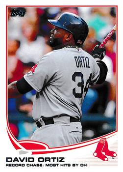 David Ortiz