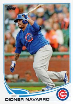 Dioner Navarro
