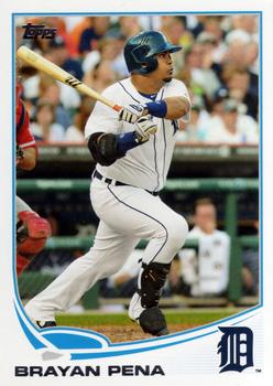 Brayan Pena