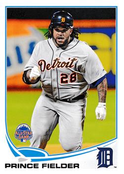 Prince Fielder
