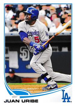 Juan Uribe