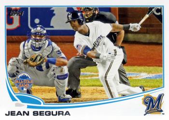 Jean Segura