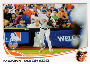 Manny Machado