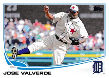 Jose Valverde