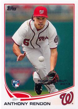 Anthony Rendon