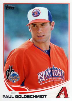 Paul Goldschmidt