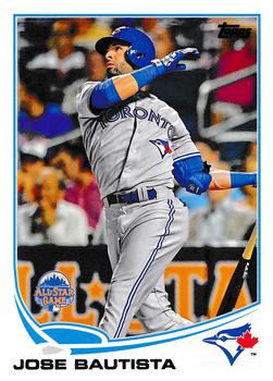 Jose Bautista