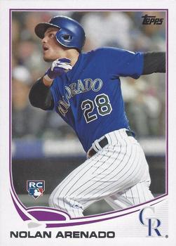 Nolan Arenado
