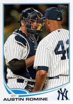 Austin Romine