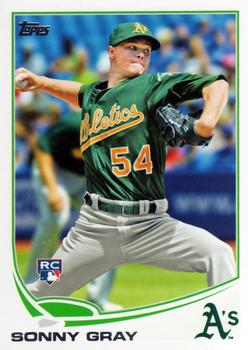 Sonny Gray