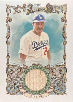 Kirk Gibson