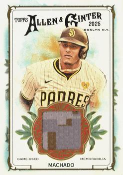 Manny Machado