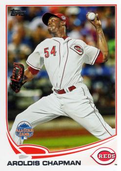 Aroldis Chapman