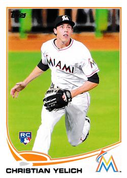 Christian Yelich