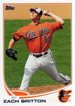 Zach Britton