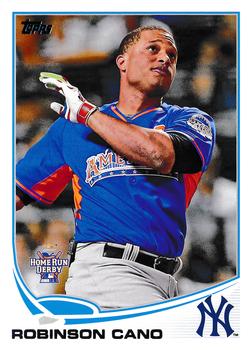 Robinson Cano