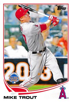 Mike Trout