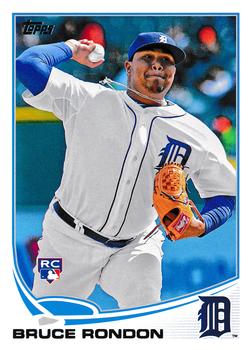 Bruce Rondon