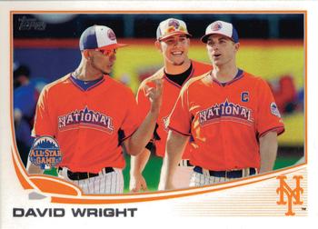 David Wright