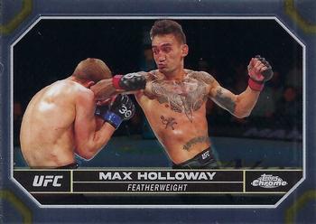 Max Holloway