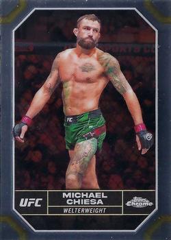 Michael Chiesa