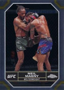 Neil Magny