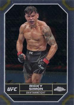 Ricky Simon