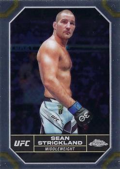 Sean Strickland